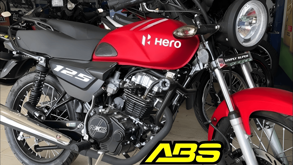 90 Kmpl की माइलेज और 125cc पावरफुल इंजन के साथ 2025 के इस महीने तक लॉन्च होगी New Hero Splendor 125 बाइक –